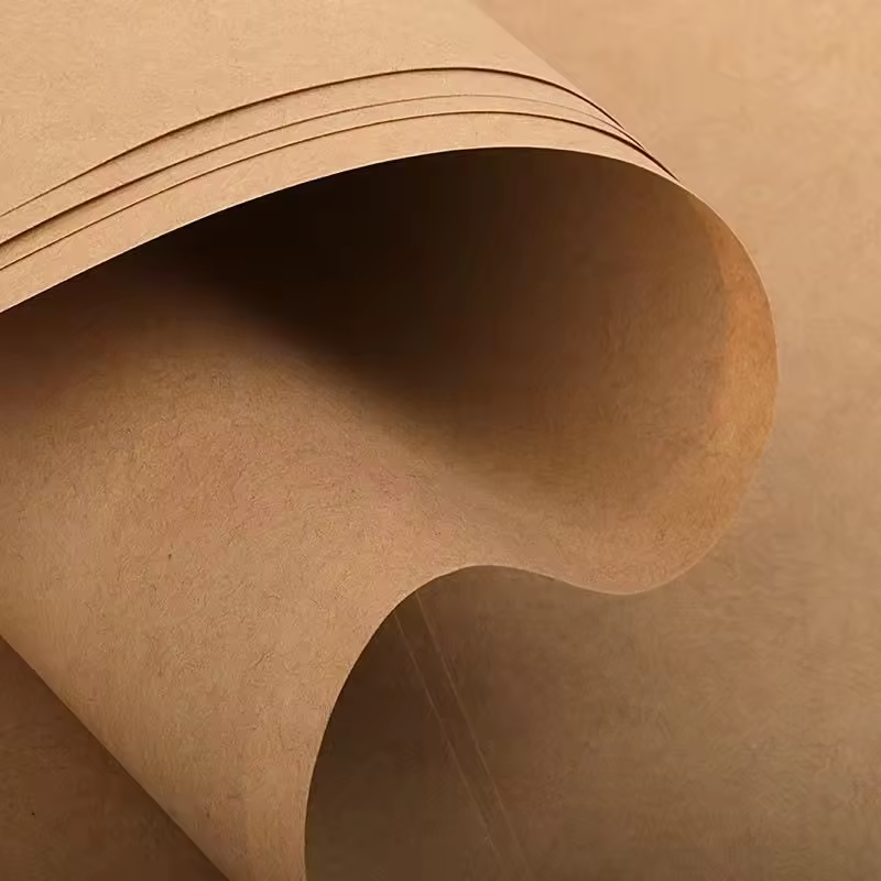 Kraft paper