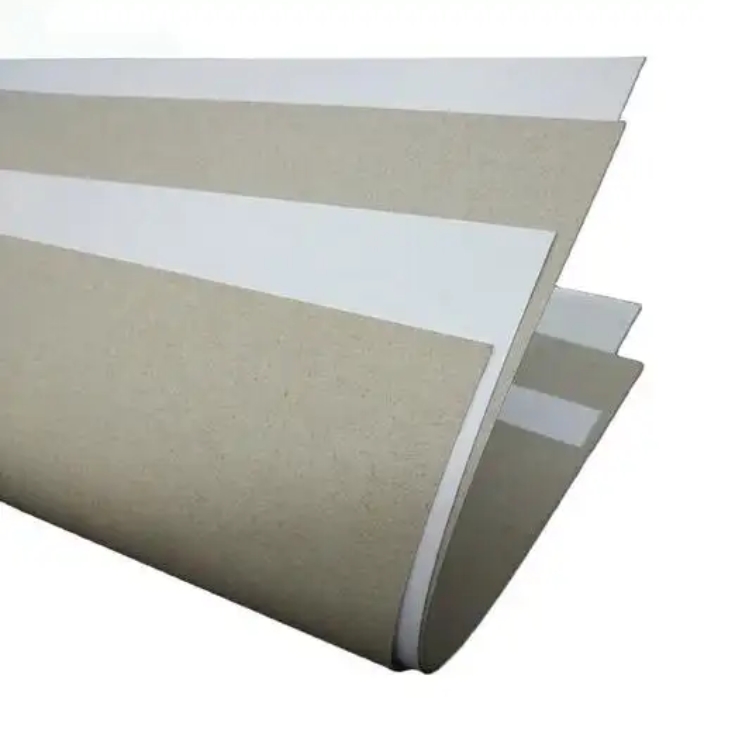 Duplex board