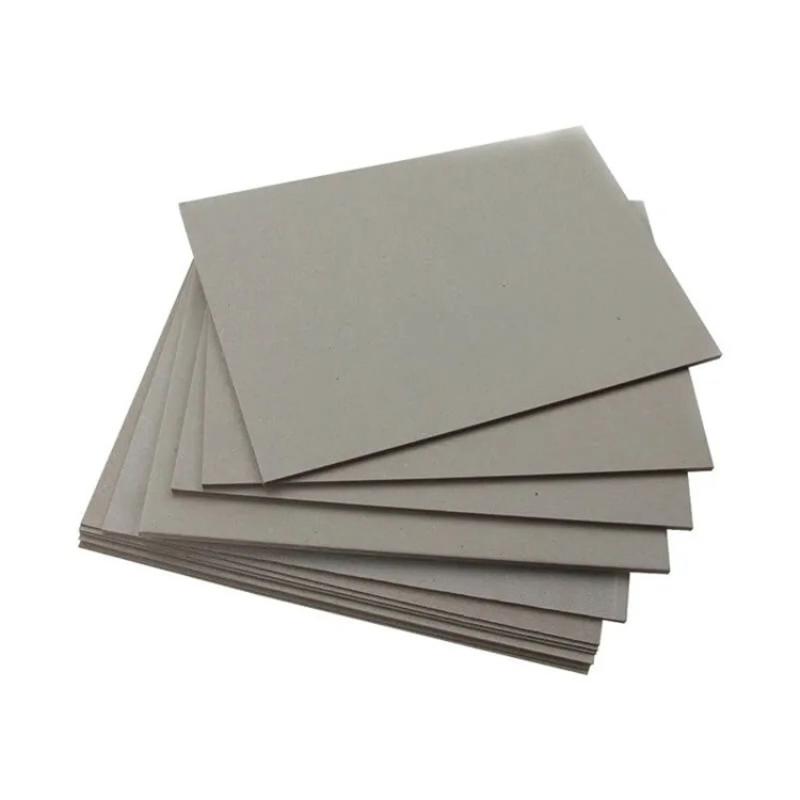 Grey board